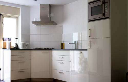 Moderne keuken